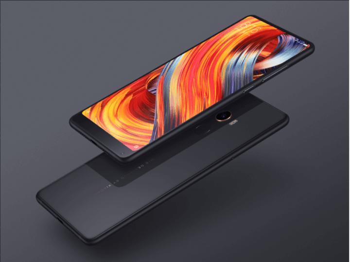 小米黑科技产品