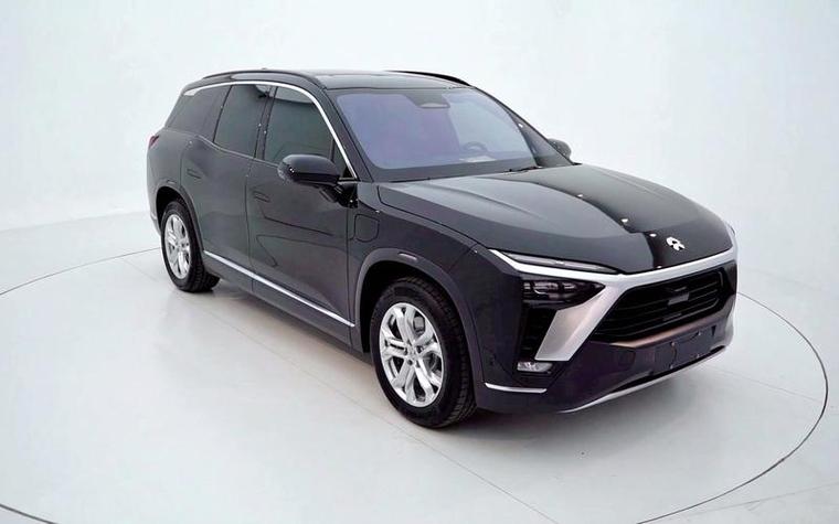 尉来电汽车