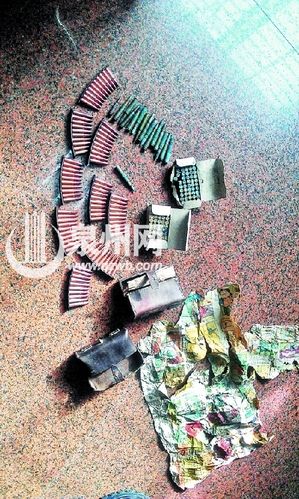 子弹壳可以当废品卖吗