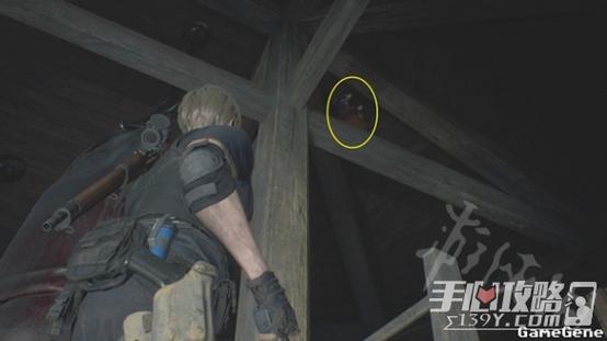 生化2无限小刀游戏截图
