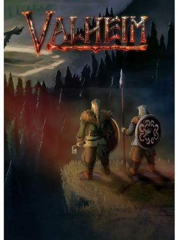 Valheim: 英灵神殿图标