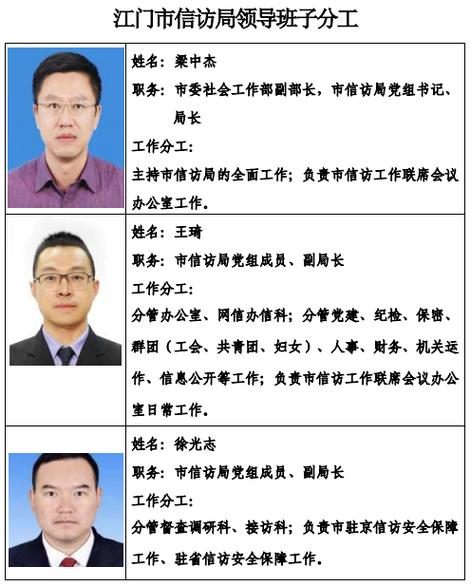 政府信息公开查询