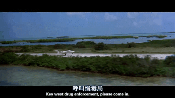 《血战大毒枭》电影