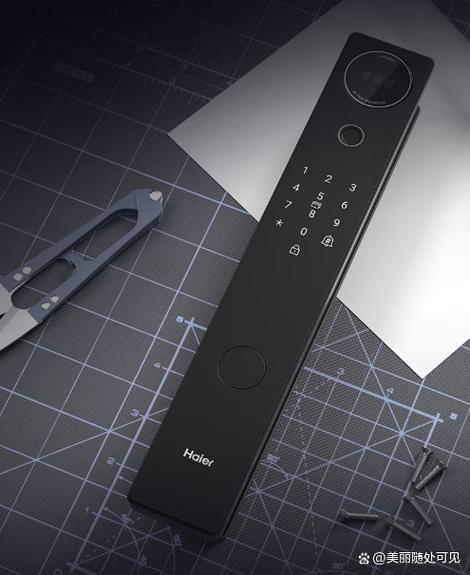 海尔门锁没有声音提示了
