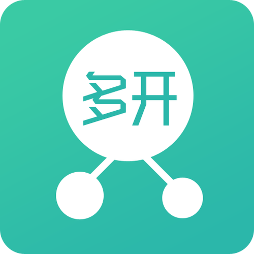 微信多开购买商城图标