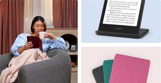 kindleamazon多少钱