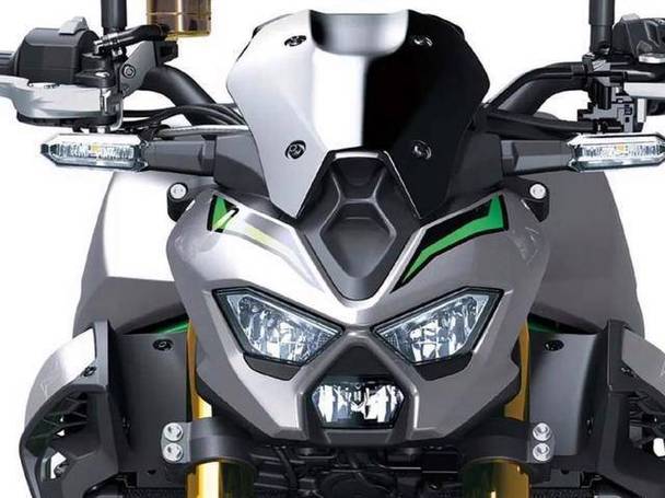 z900三种模式区别