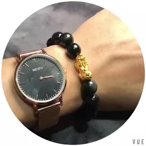 手表可以辟邪吗