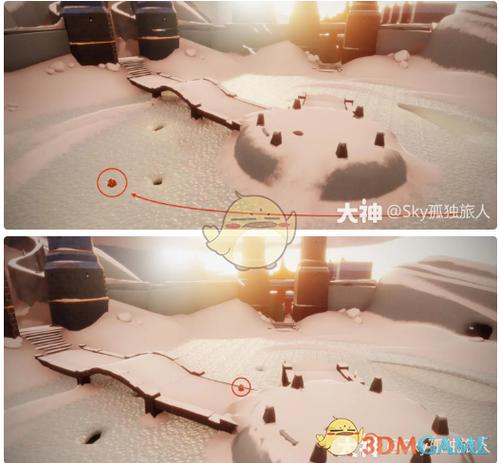 光遇怎么查看每日任务