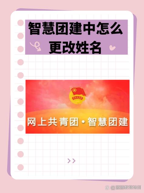 团员认证后还能修改