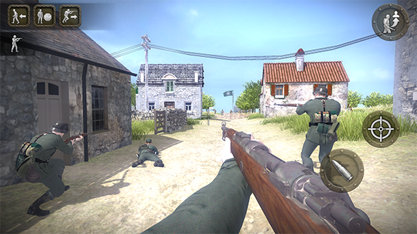 battlefronteurope下载