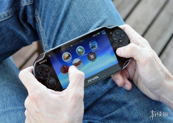 ps4玩psv游戏截图