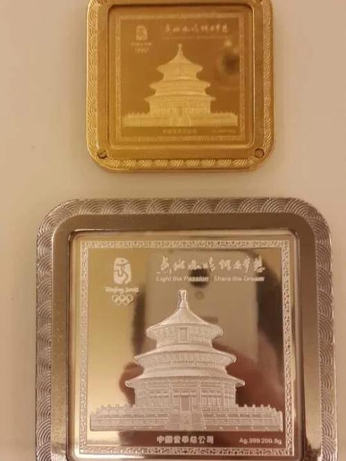 奥运纪念品回收市场截图