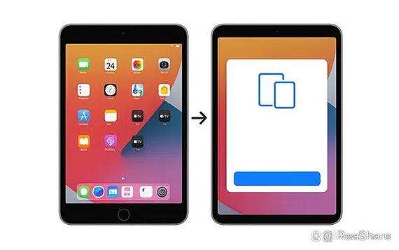 怎么把手机软件转移到ipad