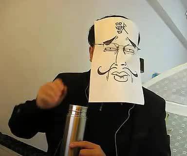 叫授易小新