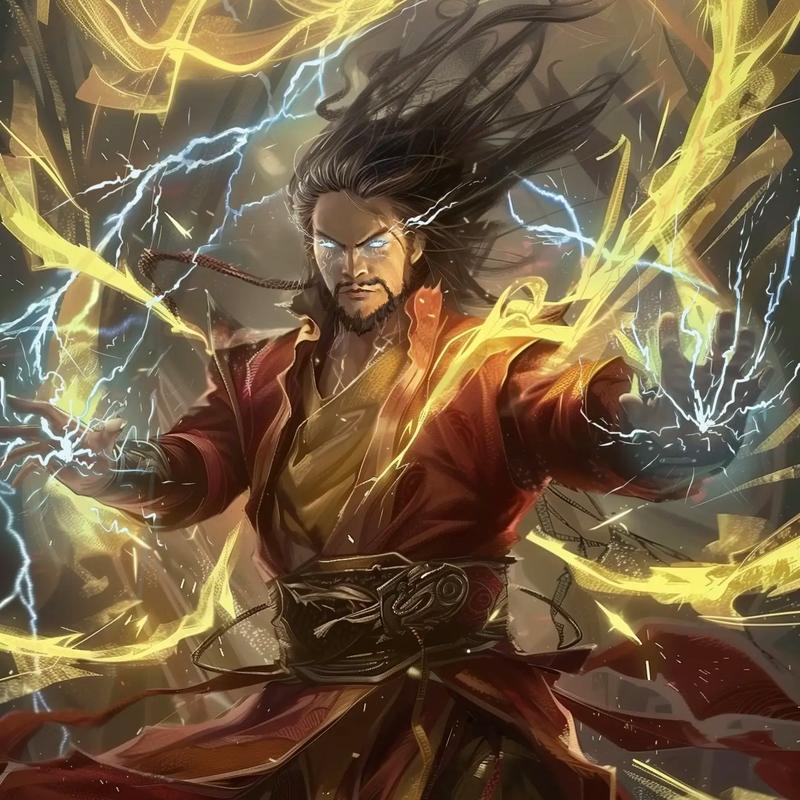 张角太平要术三卷的仙人是谁