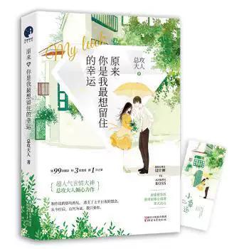 总攻大人新书