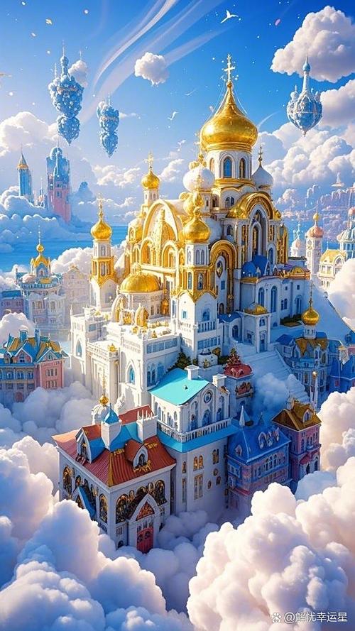 梦幻建筑之术流程截图