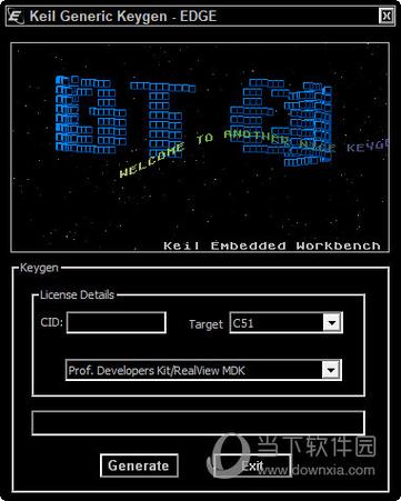 keil5代码全是黑色