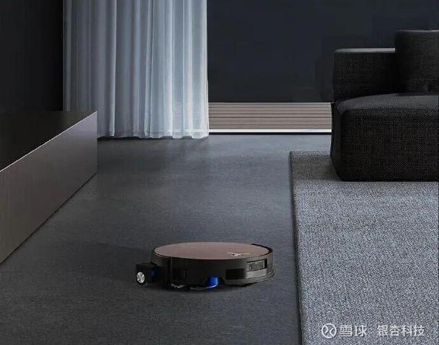 科沃斯用了6年了还能用吗图标