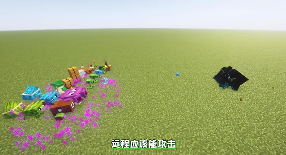 我的世界模组在哪下载截图