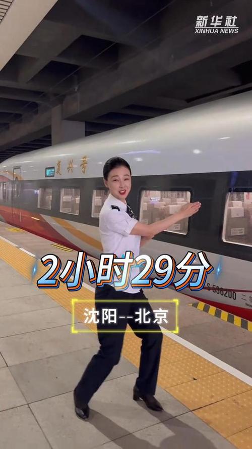 北京到沈阳全部时间表截图