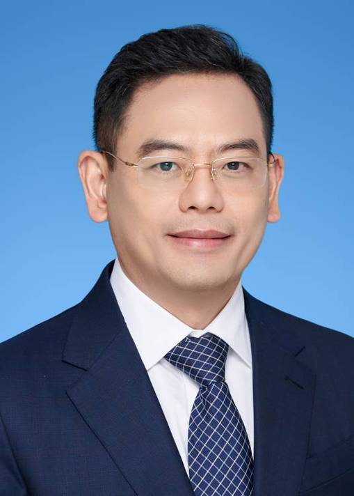 涪陵领导班子最新名单