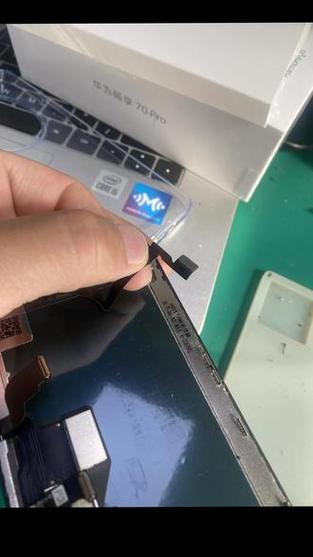 听筒排线断了有什么影响
