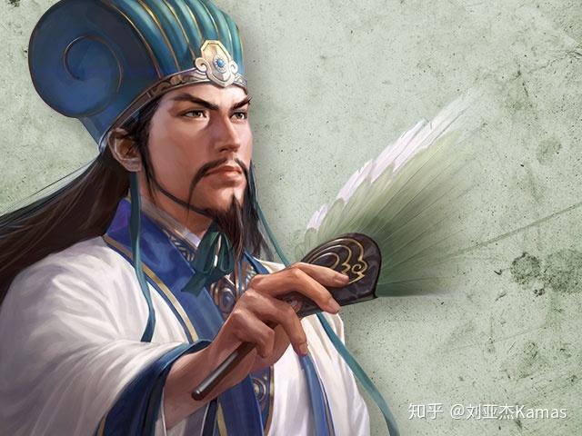 三国志14诸葛亮登场时间