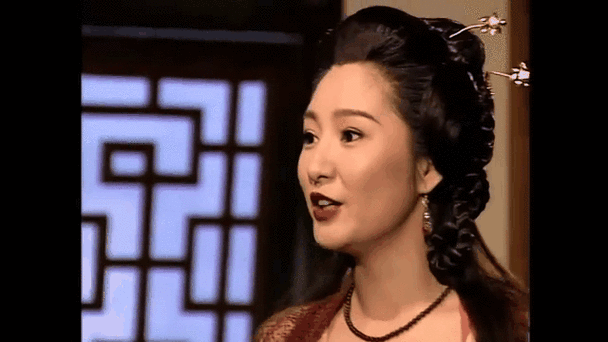扮演马大元夫人的是谁