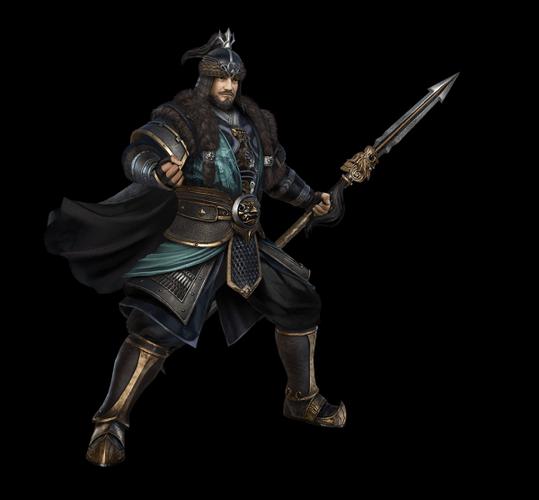 三国群英传8传说马对应武将
