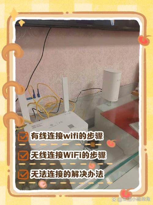 信号接收器怎么安装