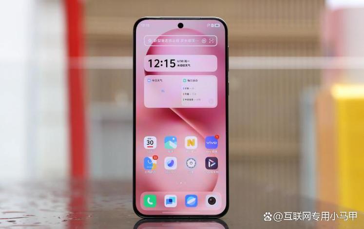 vivo双场生器怎么用截图