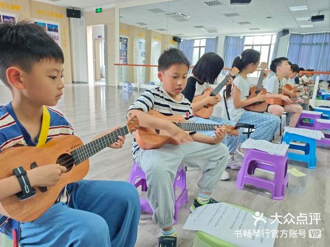 尤克里里学多久可以当老师