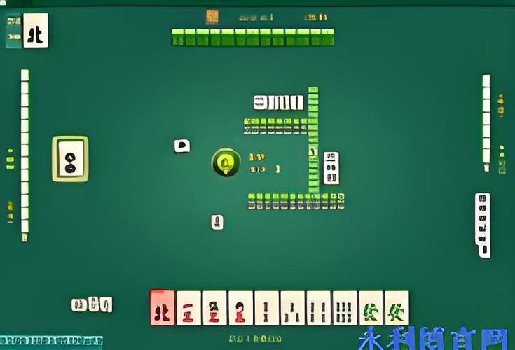 义乌棋牌