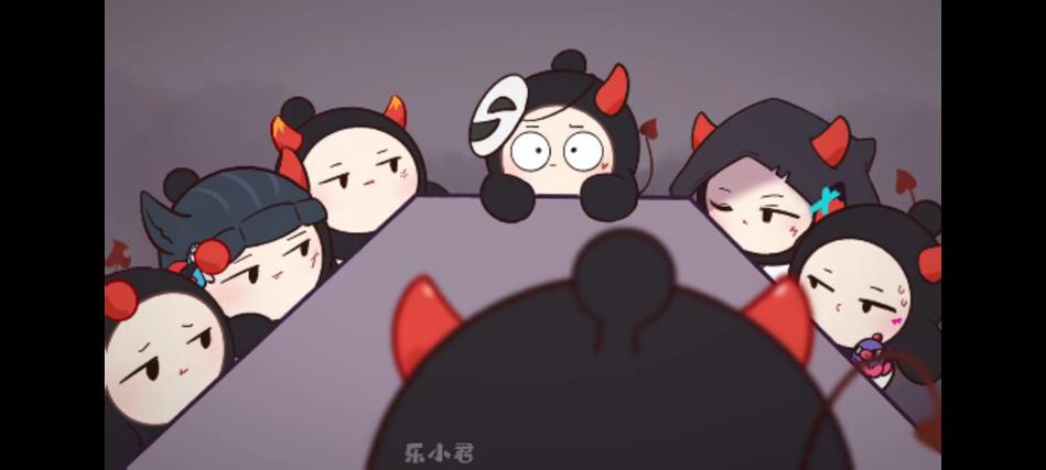 心机蛋挠执法蛋痒痒