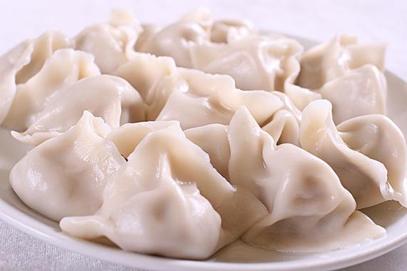 饺子图片