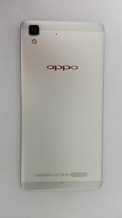 oppor7手机参数截图