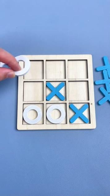 井子棋图标