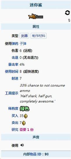 迷你鲨最高前缀