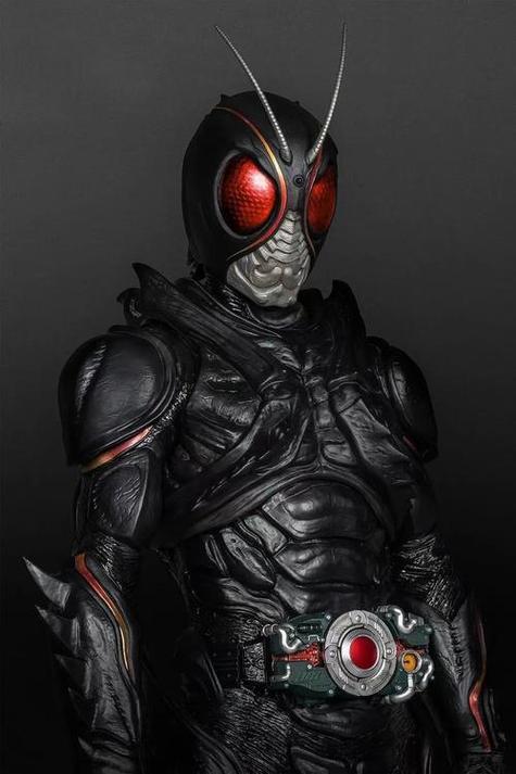 假面骑士black豆瓣缩略图