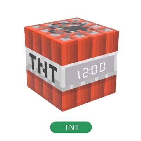 mc如何用命令方块生成TNT