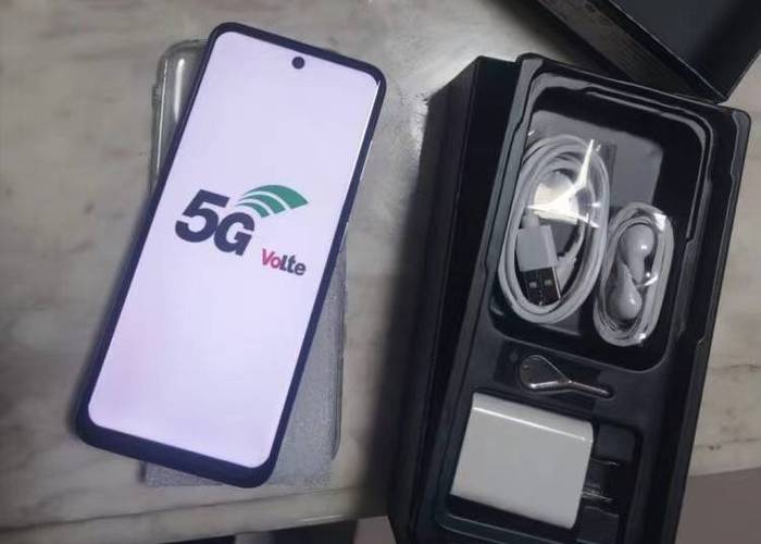 5g volte手机
