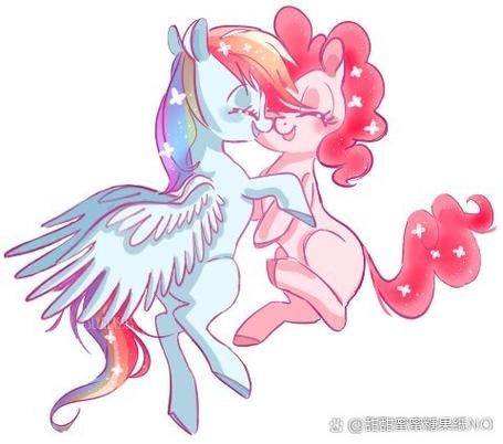 云宝和碧琪