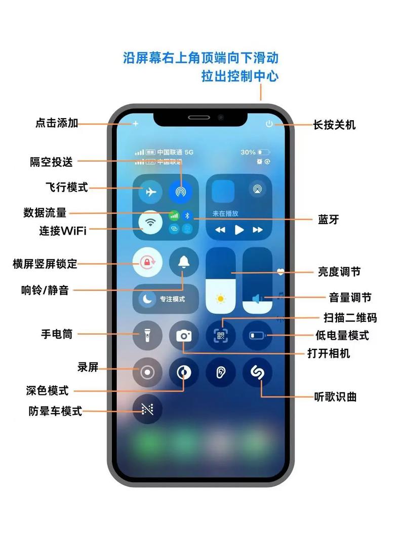 苹果3dtouch功能怎么用