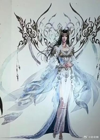 我的姐姐是女王一个人
