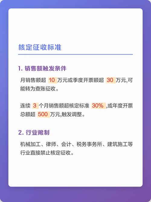 2026年全部取消核定征收了吗