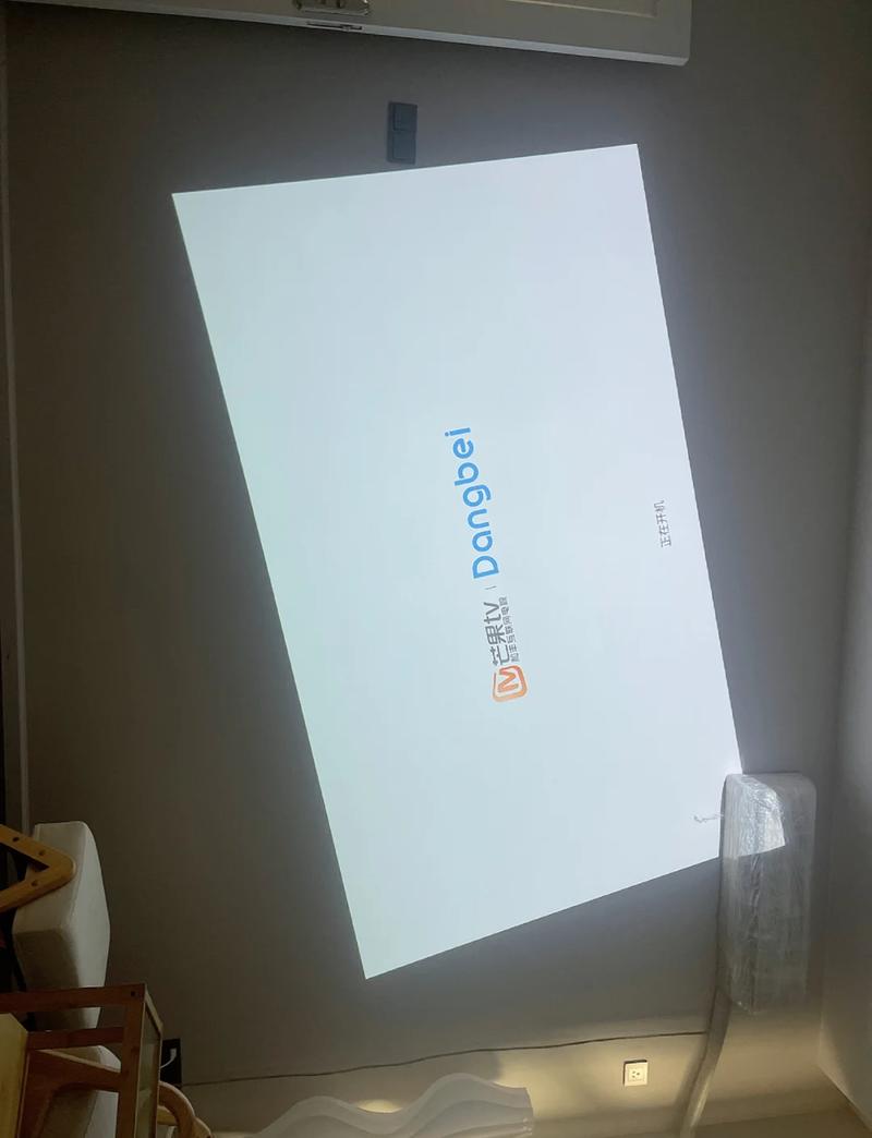 投影仪有声音但没图像的解决方法缩略图