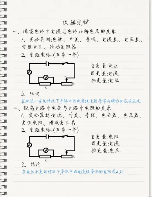 看电路图5个口诀截图