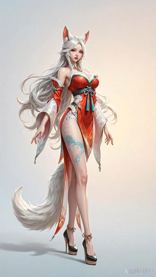 我要养狐妖2无限仙晶免广告